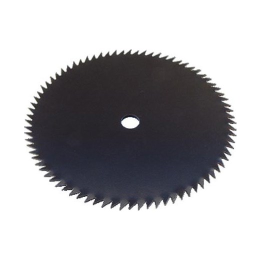 Disco Decespugliatore 80 Denti